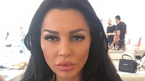Brigitte Năstase îi  adresează cuvinte grele Amaliei Năstase:,,Nu sunt geloasă pe balene ramolite‘’