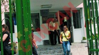 Interlopii cer sume mari drept rascumparari!
