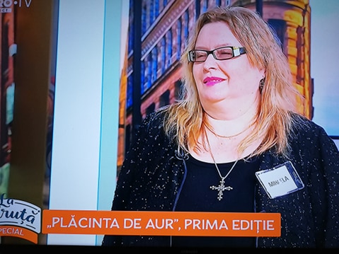 Povestea tulburătoare a concurentei lui Măruță! Abandonată printr-un anunț pe stâlp: ”Dau copil iubitorilor de copii!”
