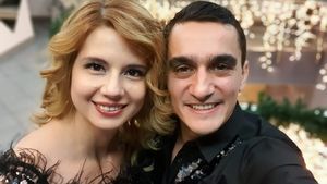 Motivul pentru care Marian Drăgulescu nu se căsătorește cu actuala iubită, Simona. “Vrem să...”