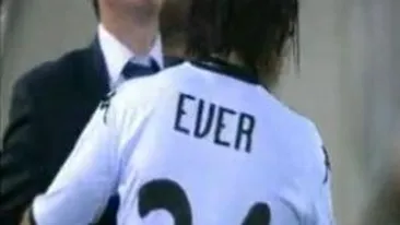 VIDEO Si-a imbrancit antrenorul in momentul in care a fost inlocuit