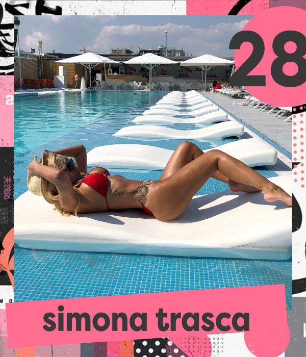 Intră în acţiune TOP 30 de vedete pe care le-am surprins în toată splendoarea! Antonia, Ramona Olaru şi Larisa Popa, show total în cele mai sexy costume de baie roşii ca ouăle de Paşte