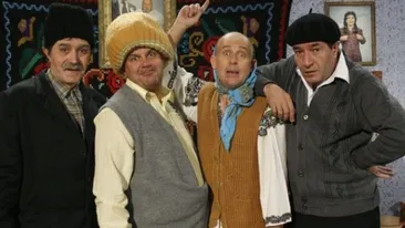 Ce s-a ales de vecinul Mitică de la Vacanța Mare. Emilian Rădinoiu s-a retras din lumina reflectoarelor după aparițiile în serialul Leana și Costel