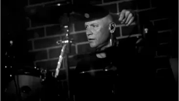 Doliu în muzica românească! Vali Petricenco, fostul toboșar al trupei Proconsul, a murit