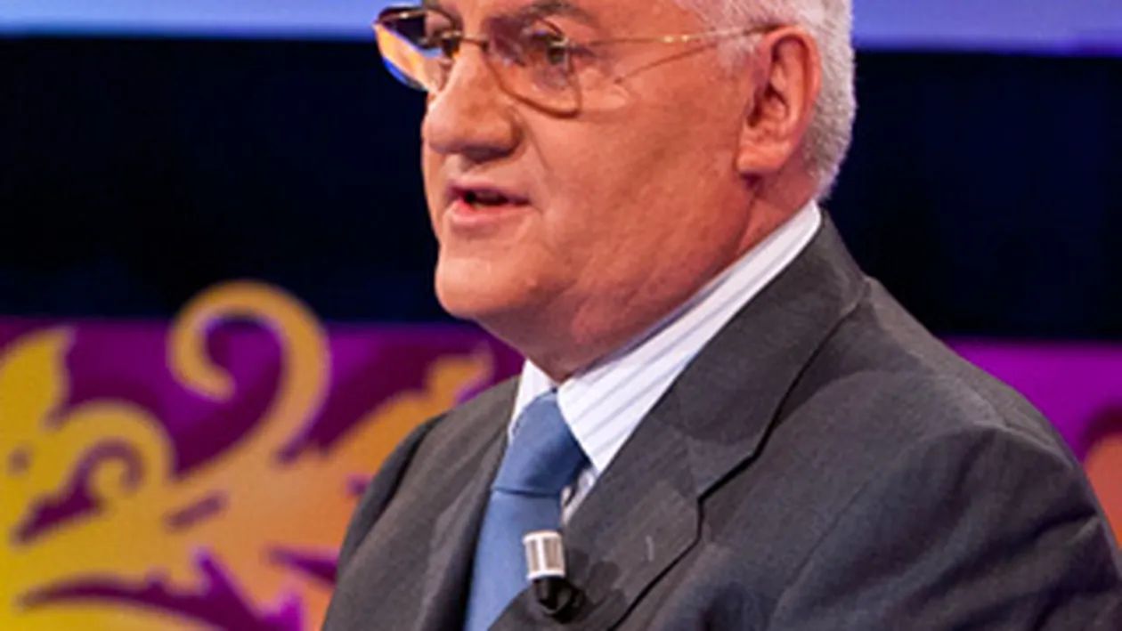 Scandarile ultrasilor n-au fost in zadar! Mitica Dragomir le face pe plac suporterilor si pleaca la brutarie! Vezi ce l-a facut sa spuna asta!