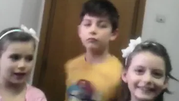 Povestea tulburatoare a trei frati abandonati de Sarbatori! Tatal lor locuia intr-o padure, iar mama...