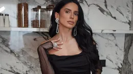 Ioana Grama, acuzată că și-a înșelat soțul cu un bărbat celebru din showbiz! Cum a răspuns influencerița