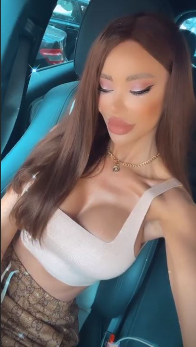 Bianca Drăgușanu și-a schimbat total look-ul: “Ce bine te prinde culoarea asta la păr”. Cum arată fosta prezentatoare care a renunțat la blond | FOTO