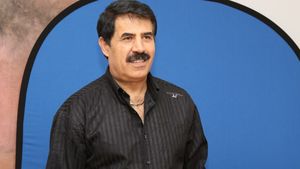 Dan Ciotoi, operat de urgență. „E la Terapie Intensivă, așteptăm să se trezească”. În urmă cu șase ani se internase pentru o tumoră benignă