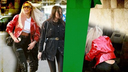 Bianca a confirmat ”divorțul” de Alex Bodi + Cum a trecut peste despărțire în compania unui anturaj super-calificat