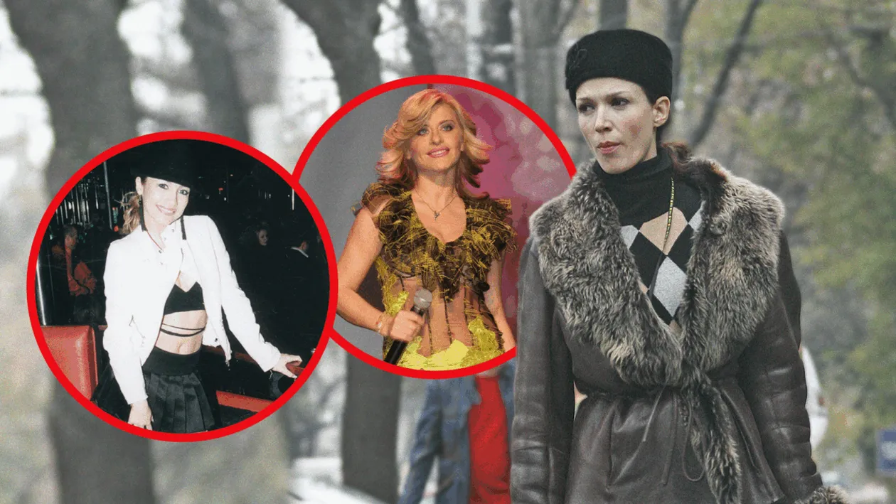 Moda anilor 2000 care nu s-ar mai purta azi nici pe TikTok! Așa arătau „pe vremuri” vedetele