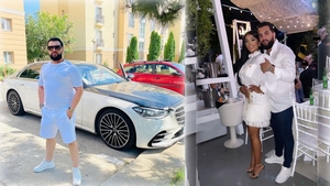 Tzancă Uraganu a făcut o glumă acidă pe Instagram, dar “s-a ars” cu filmarea în care apare în timpul unui partide de amor: “O ai mică rău” | FOTO