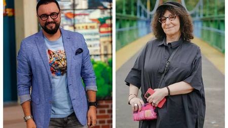 Cătălin Măruță s-a ”autopropus” la Antena 1! Legătura cu Mona Segall și anunțul fără rețineri
