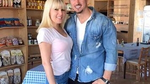Mesajul iubitului Elenei Udrea, însărcinată cu gemeni: ”Poate nu mă opresc la doi!”