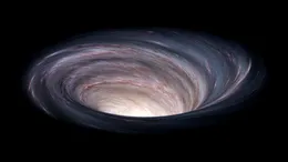 A fost descoperită cea mai mare gaură neagră din Calea Lactee. Se află chiar lângă Pământ