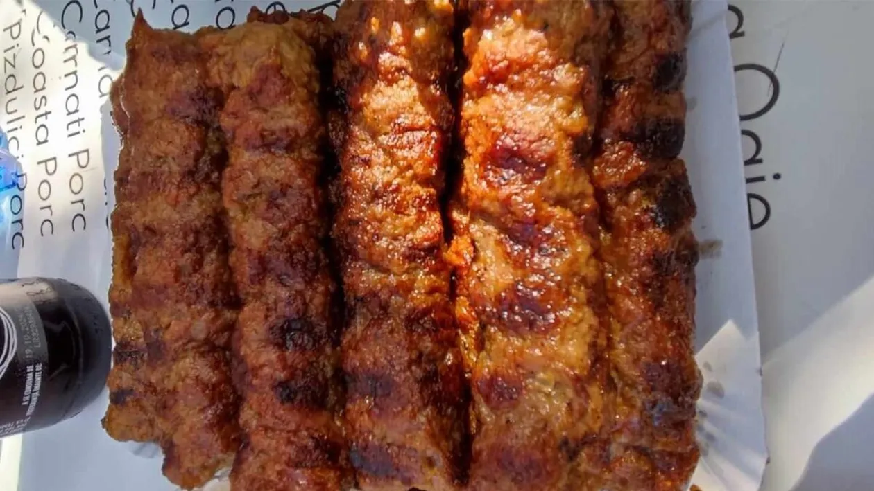 Din ce sunt făcuți celebrii mici de la Ciotoianu. Ce conțin, de fapt