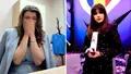 Moment dramatic la Eurovision 2026. Prezentatoarea televiziunii din R. Moldova a izbucnit în lacrimi după ce a anunțat doar 3 puncte pentru România