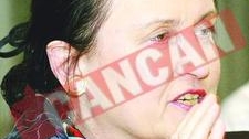Iredentista Barki cere modificarea granitelor