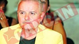 S-a dezbracat fara stirea lui Iri