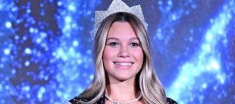 Noua Miss Italia e româncă! Cine este tânăra care i-a dat gata pe membrii juriului