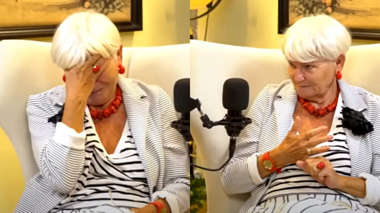 Boala GRAVĂ de care suferă Monica Tatoiu. Nu există niciun tratament: ”Voi ajunge în scaunul cu rotile!”