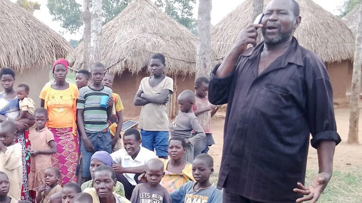 Viața bate filmul! Cum a ajuns acest bărbat să aibă 102 copii și ce le-a poruncit celor 12 neveste ale sale