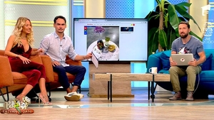 Schimbări importante la matinalul de la Antena 1! Ce decizie au luat Răzvan Simion și Dani Oțil