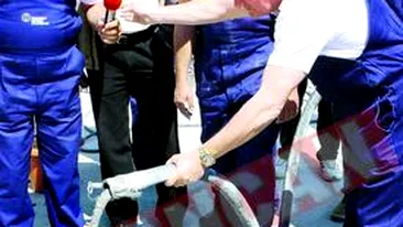 Irinel Columbeanu nu si-a platit secretara, contabila si juristul