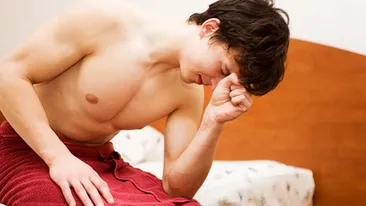 A avut ERECTIE continua timp de 7 SAPTAMANI! Ce a patit acest tanar! Medicii nu mai vazusera asa ceva pana atunci!