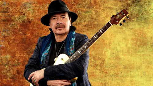 A murit fratele celebrului muzician Carlos Santana! ”Ochii inimii mele...”