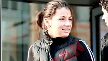 Vecina de la Neatza s-a iubit cu nepotul lui Becali