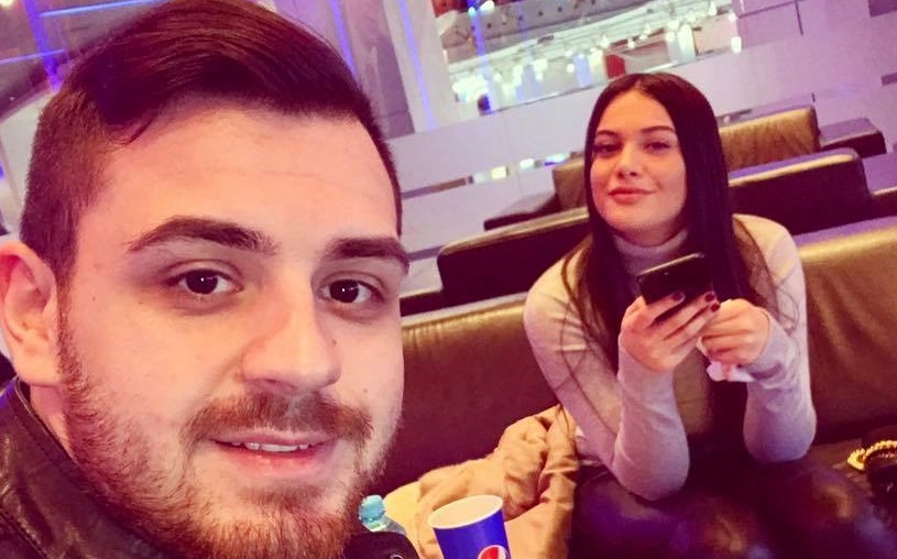 Betty Salam a apărut cu burtică de ”gravidă” şi acum a spus TOTUL: ”Nu am de ce să ascund!”