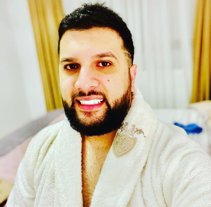 Tzancă Uraganu, schimbare de look! Ce îmbunătățire și-a adus manelistul. Fanii s-au amuzat copios