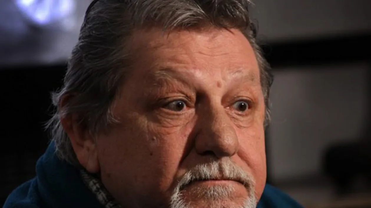 A murit SEBASTIAN PAPAIANI!