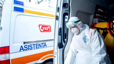 Bilanț coronavirus 4 mai. Numărul persoanelor infectate din România a ajuns la 13.512