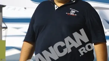 Adrian Thiess: Au fost momente penibile, cand trebuia sa explic Barcelonei despre scandalurile cu Digi, migi, Gigi!