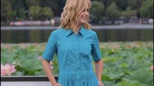 Simona Gherghe revine în forță la Antenă: ”E momentul!”