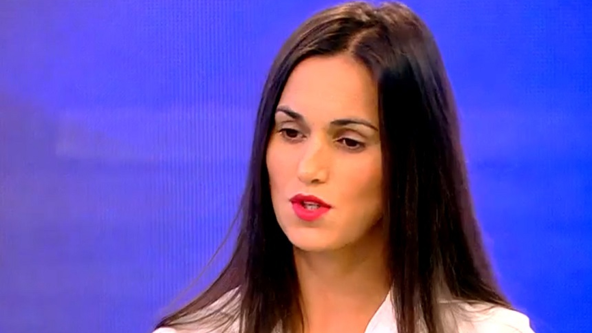 Femeia care s-a prostituat pentru a-şi creşte copiii a fost la detectorul de minciuni!