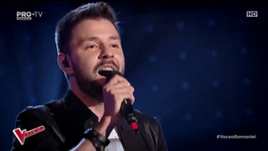 Vocea României. Sezonul 8, episodul 11. Bogdan Ioan i-a lăsat, din nou, mască pe jurați
