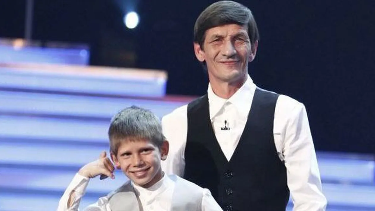 Declaraţii exclusive. În urmă cu şase ani impresiona o Românie întreagă, iar azi... Celebrul puşti cu fluier de la Pro TV este elev la Teologie şi...