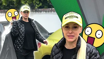 Anda Adam a mărturisit în Săptămâna Mare cum își ”satisface” soțul: ”Primul este orgasmul…”