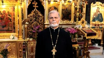 Preotul Nicolae Necula a murit!