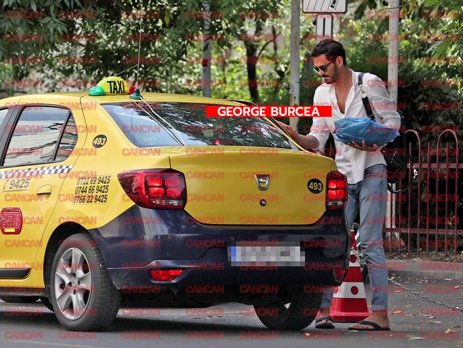 George Burcea, un actor îndrăgit