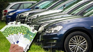„Țeapa” de aproape 15.000 de euro. Un bărbat din Alba a fost păcălit să cumpere un BMW furat. Cum s-a derulat întreaga schemă: „După 5 minute a venit poliția!”