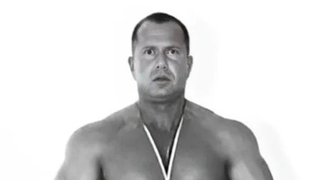 Liviu Astanei, multiplul campion la culturism, a fost găsit mort în casă! Ce spun autoritățile