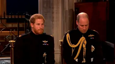 Ce i-a spus Prințul William fratelui său, în fața altarului. Are legătură cu Prințesa Diana