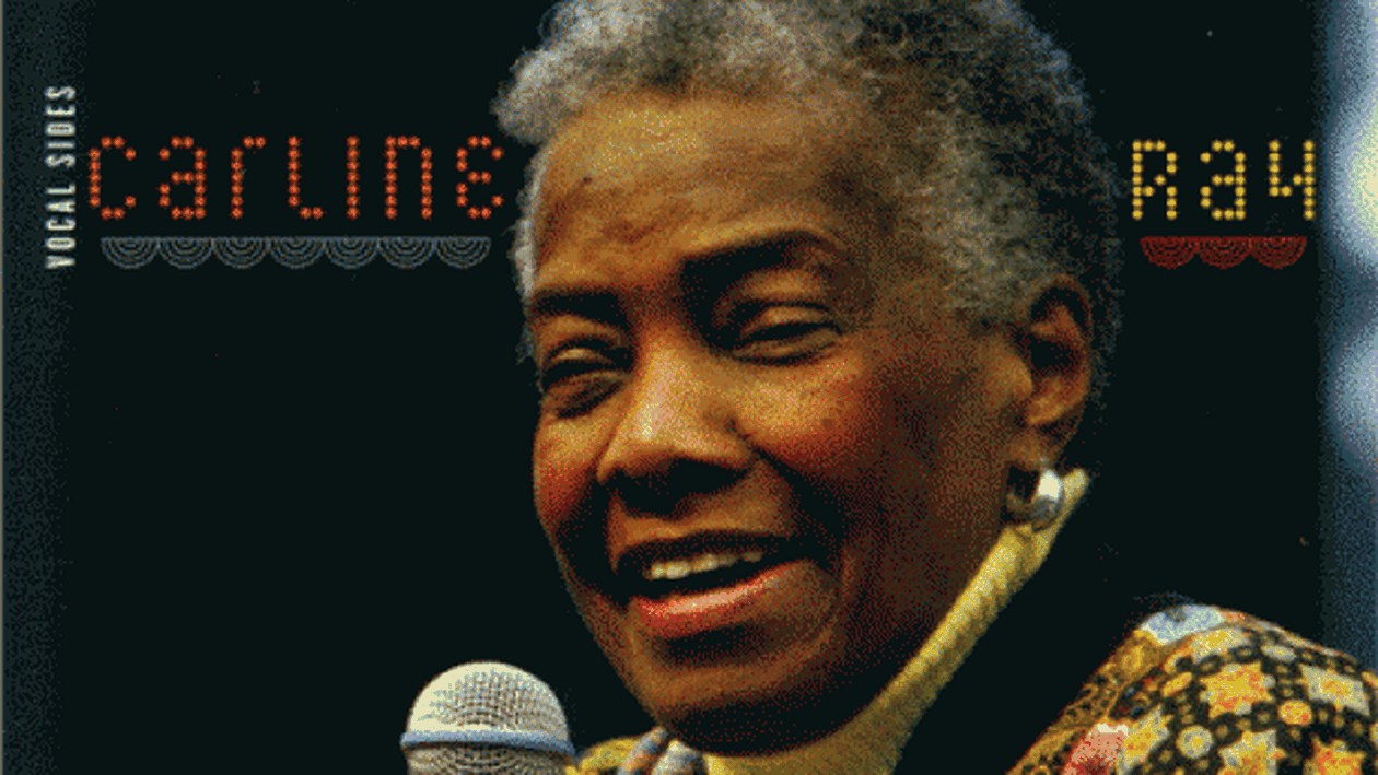 Doliu in lumea muzicii! Una dintre cele mai iubite cântăreţe de jazz a decedat astăzi in orasul ei natal