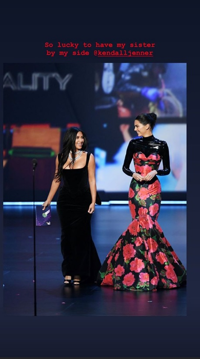 Cele mai frumoase ținute de la Premiile Emmy 2019! Emilia Clarke, Kim Kardashian și Zendaya sunt în topul celor mai bine îmbrăcate vedete