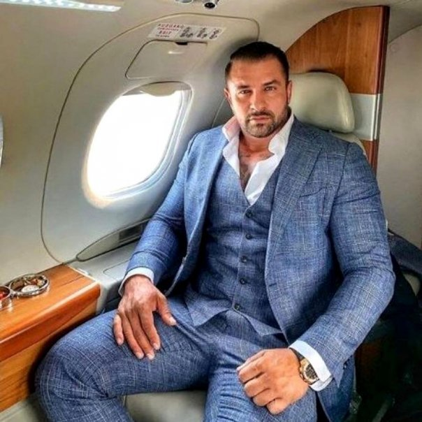 Alex Bodi, suspectat de legături cu rețelele mafiote