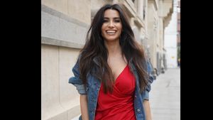 Lili Sandu, schimbare radicală de look! Prezentatoarea de la Vorbește lumea și-a surprins fanii